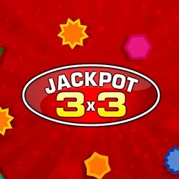 Jackpot-3X3