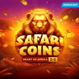 Safari Coins